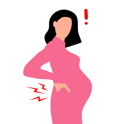 Alternative Chiropractic Pregnancy Treatment Alternative Chiropractic addresses pregnancy-related back pain