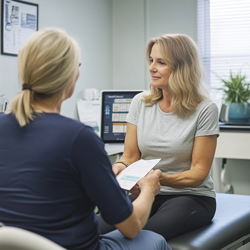 Monitor and Manage Pain