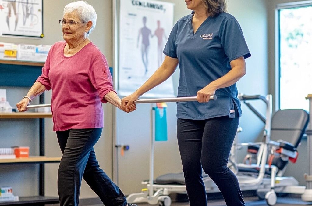 Physical Therapy in Clifton, NJ: 10 Expert Tips to Enhance Mobility