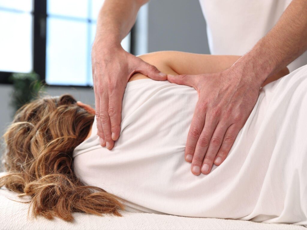 Conditions Treated with Spinal Decompression