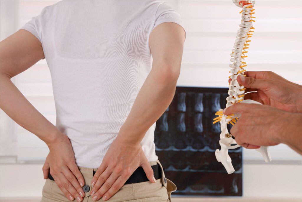 How Spinal Decompression Works