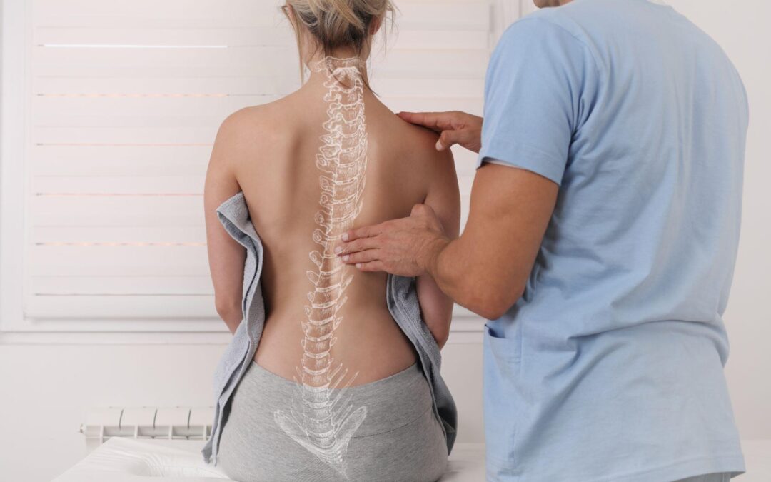 Spinal Decompression Treatment in Clifton: Non-Surgical Options